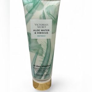 Victoria's Secret Refreshing Aloe & Hibiscus Lotion